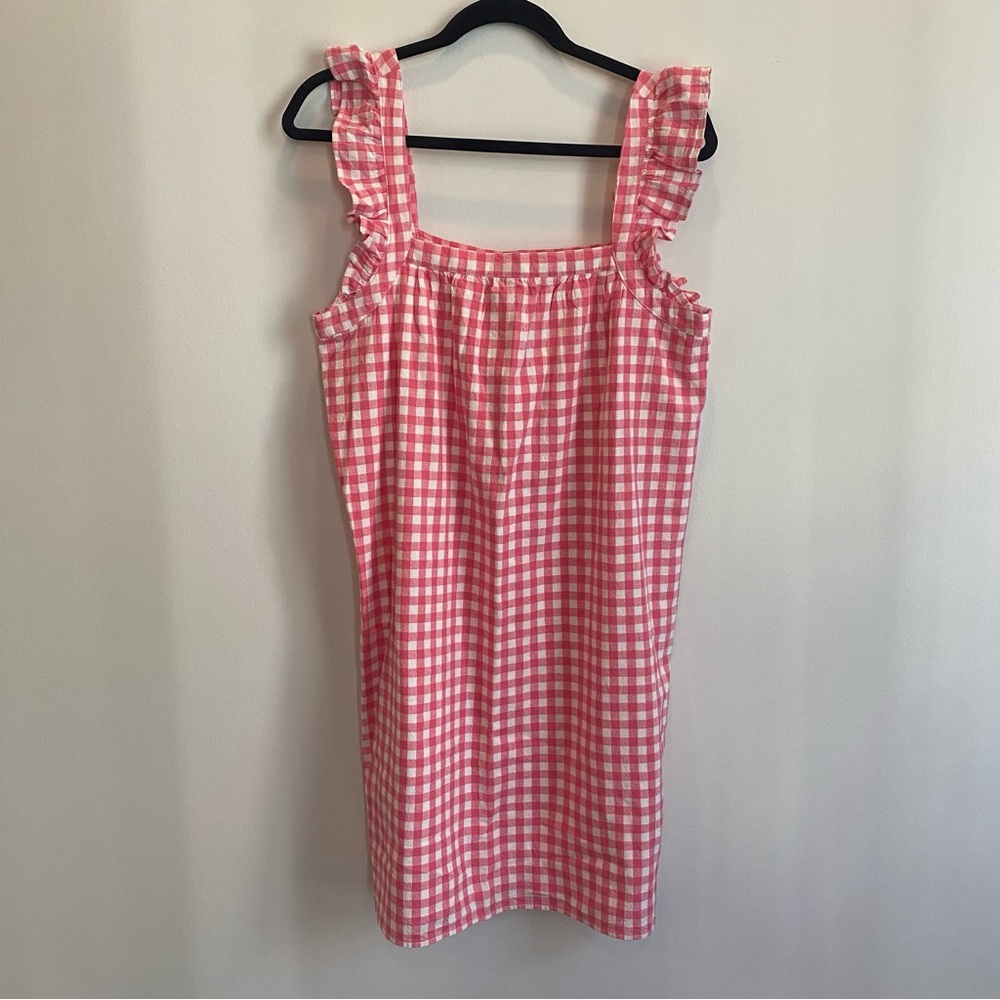 VineyardVines Dress